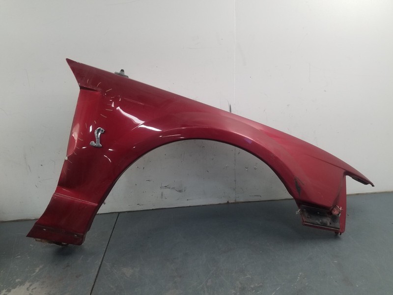 2003 03 04 Ford Mustang Cobra SVT Right Passenger Fender - ** #7759 P9