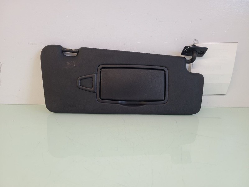 Passenger Sun Visor 231 Type Sl Models Fits 13-20 MERCEDES S-CLASS 581745