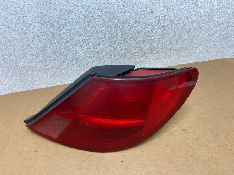 1997 1999 Acura CL Right Passenger RH Tail Light Oem AE2930 LK