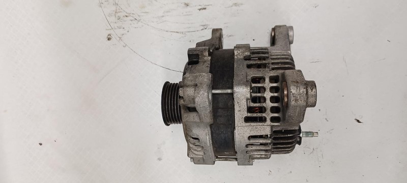15-'24 DODGE RAM 1500 CLASSIC Alternator 5.7L 160 amp OEM 1 Year Warranty!