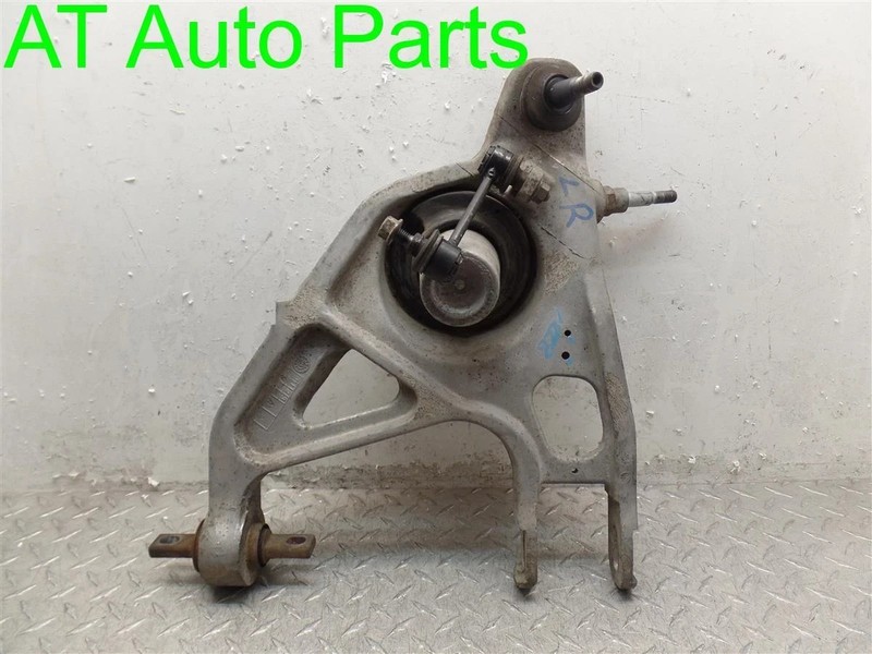 2002-2007 BUICK RENDEZVOUS PASSENGER REAR LOWER CONTROL ARM 25795979