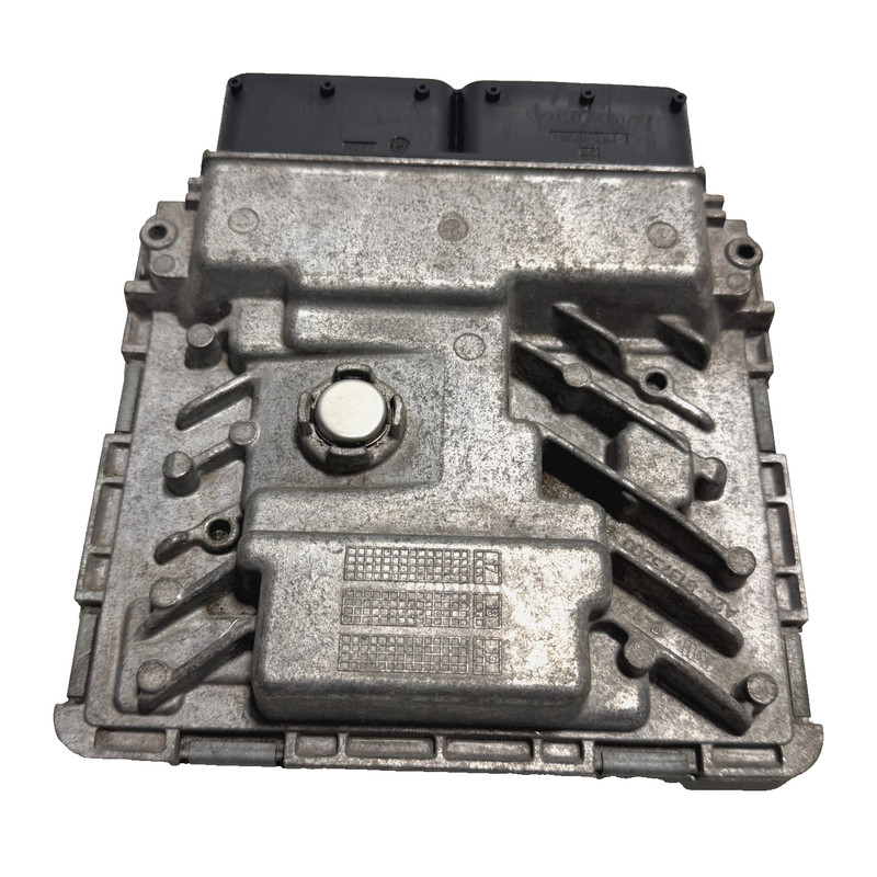 📌 2018-2020 AUDI A4 QUATTRO ENGINE COMPUTER CONTROL MODULE ECM 06L907425C OEM