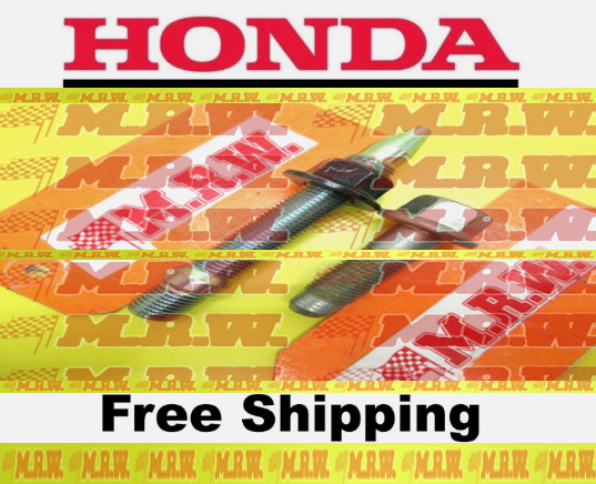 12-15 HONDA CIVIC Si MOTOR MOUNT BOLT STUD NUT 3P PASSENGER SIDE 2.4L ENGINE OE
