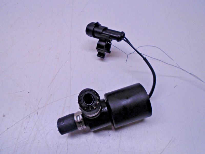 I2b0670 OMC Johnson Evinrude Fuel Vent Solenoid Kit 5009936