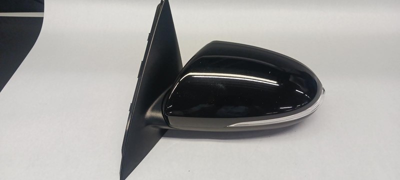 16-'18 KIA OPTIMA Left driver Door Mirror Power non-heated OEM 1 Year Wnty!
