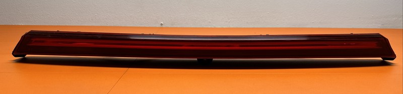 2019-2020 Kia Forte Rear Third Brake Light W/CAMERA OEM LED Sedan 19 20
