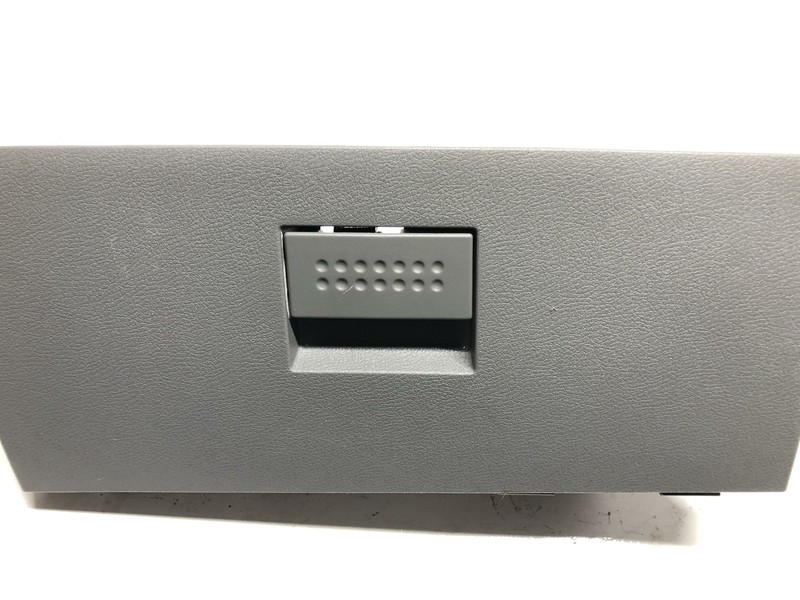 04-07 Dodge Durango Gray Glove Box Assembly Oem Tested