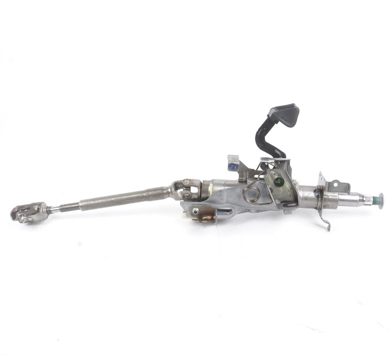 2016 - 2022 ACURA ILX POWER STEERING COLUMN W/ MANUAL TILT ADJUST OEM