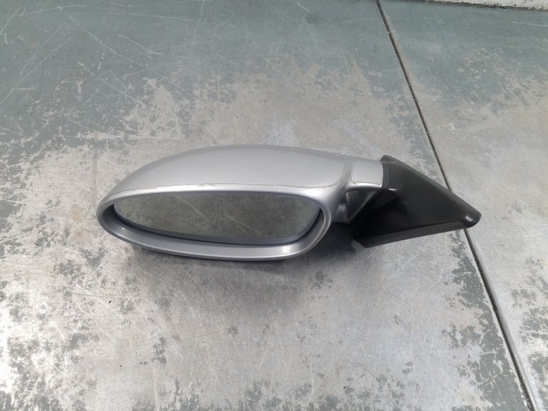 2007 Porsche 911 997 Turbo Left Driver Side Mirror #4019 VV3