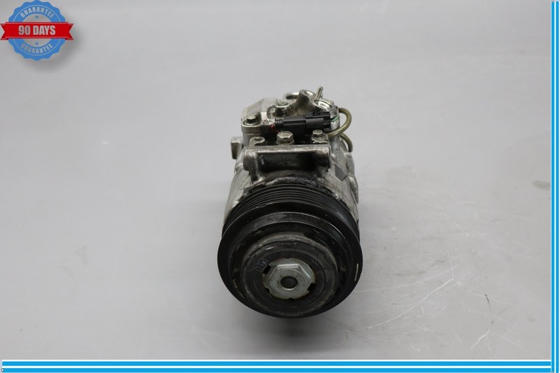 08-12 Mercedes C300 GLK350 W204 A/C Air Conditioning Compressor 0022303111 Oem