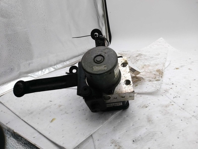 2012 KIA SOUL ABS Pump & Motor Assembly OEM 589102K200 137K Miles