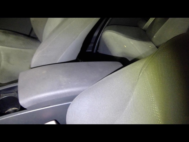 Armrest Lid Cloth Fits 2011 PRIUS 1678919