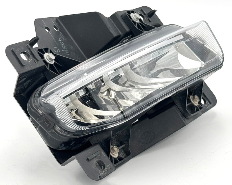 ✅ 2019-2026 RAM 1500-3500 5th Gen OEM LED FOG LAMP LIGHT RIGHT PASS SIDE BRACKET