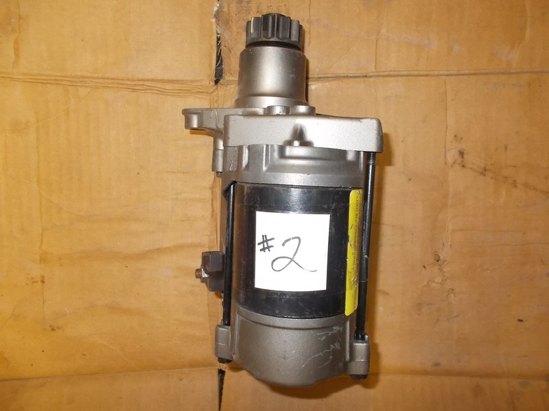 Powerite Starter 16978 *FREE SHIPPING*