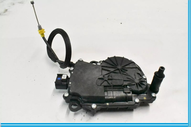 14-19 Jaguar X351 XJ XJR Front Left Driver Side Soft Close Door Actuator OEM