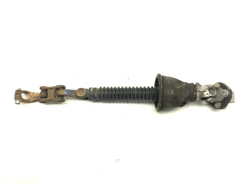 Lower Steering Column Shaft Fits 2004-2008 Chrysler Crossfire 55231