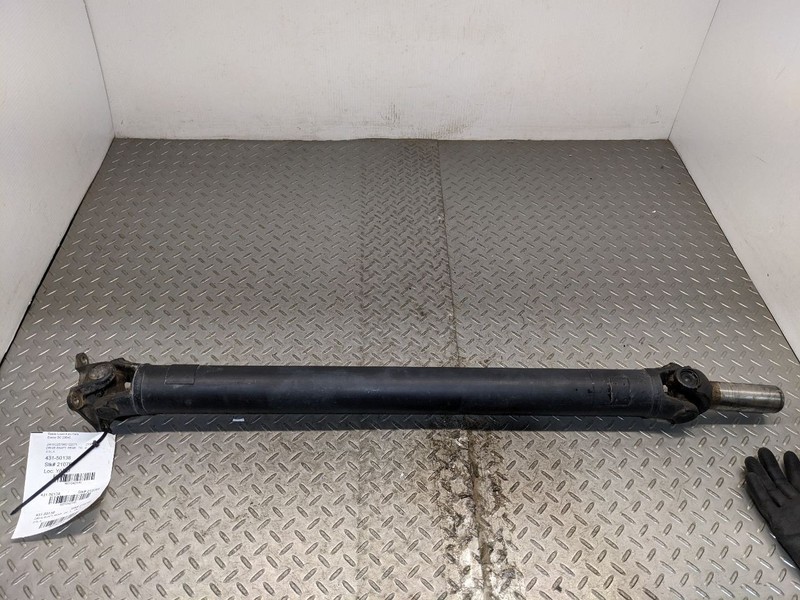 Rear Drive Shaft Automatic Transmission Fits 06-15 MAZDA MX-5 MIATA 1042141