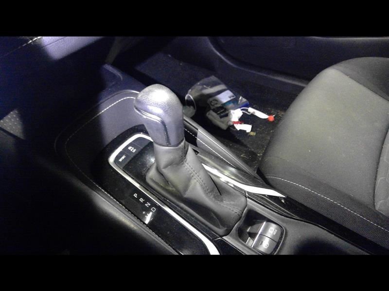 2022 COROLLA Automatic Transmission Shifter 1393163