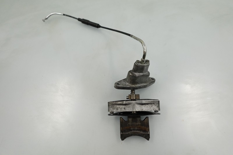 2019 Arctic Cat ZR LTD 8000 OEM COMPLETE PTO Exhaust Power Valve + Cable