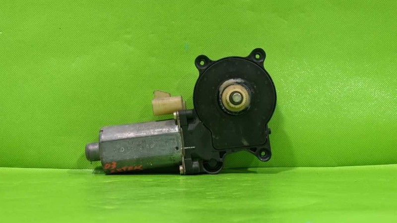 01-05 AZTEK DRIVER LEFT REAR WINDOW MOTOR OEM 4566-10