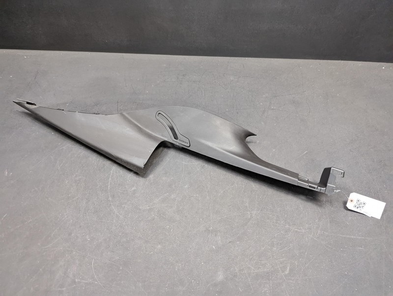 Rear Right C-Pillar Upper Trim Panel 2017 Chevrolet Camaro 84116356 2016 - 2022