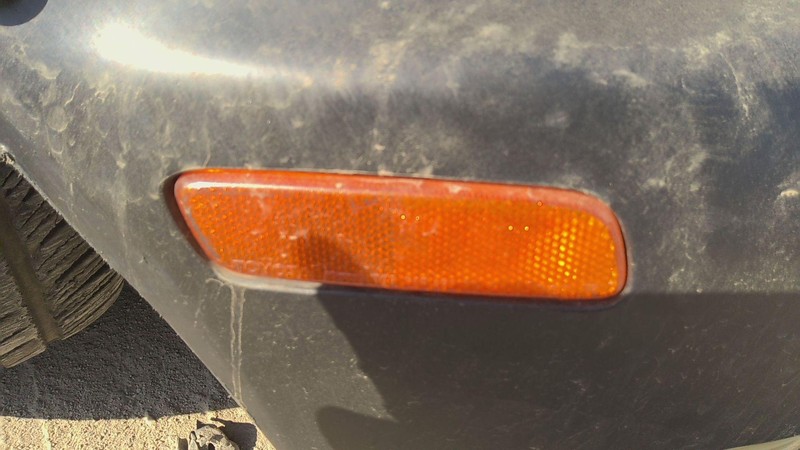Mark/park Light/lamp LEXUS IS300 Right 01 02 03 04 05
