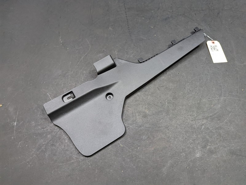 Center Console Left Trim Panel 8011C156 2022 Mitsubishi Outlander Sport 18-2021