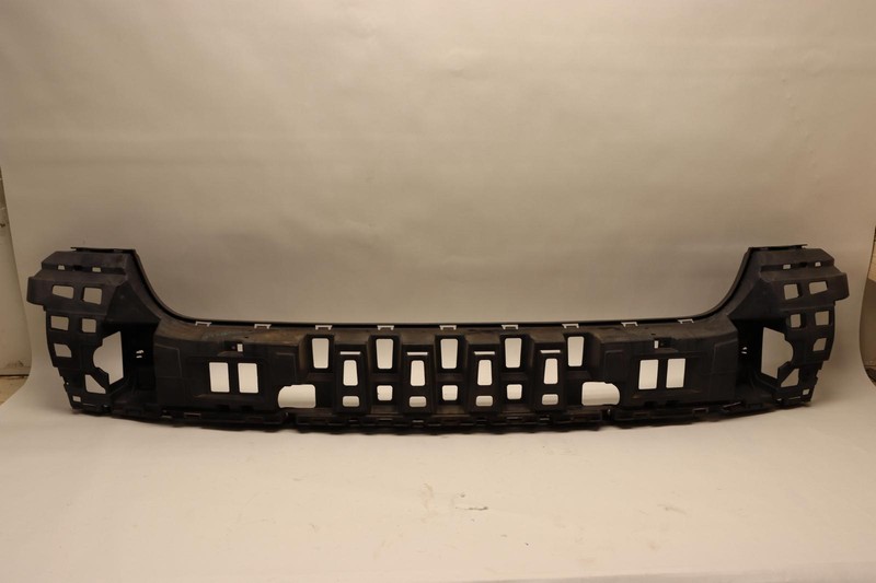 2007-2009 MERCEDES GL450 X164 REAR BUMPER CENTER SUPPORT BRACKET RAIL OEM