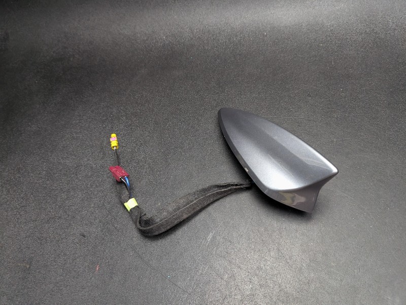 Roof Antenna 2022 Buick Envision 84797916 2021 2023
