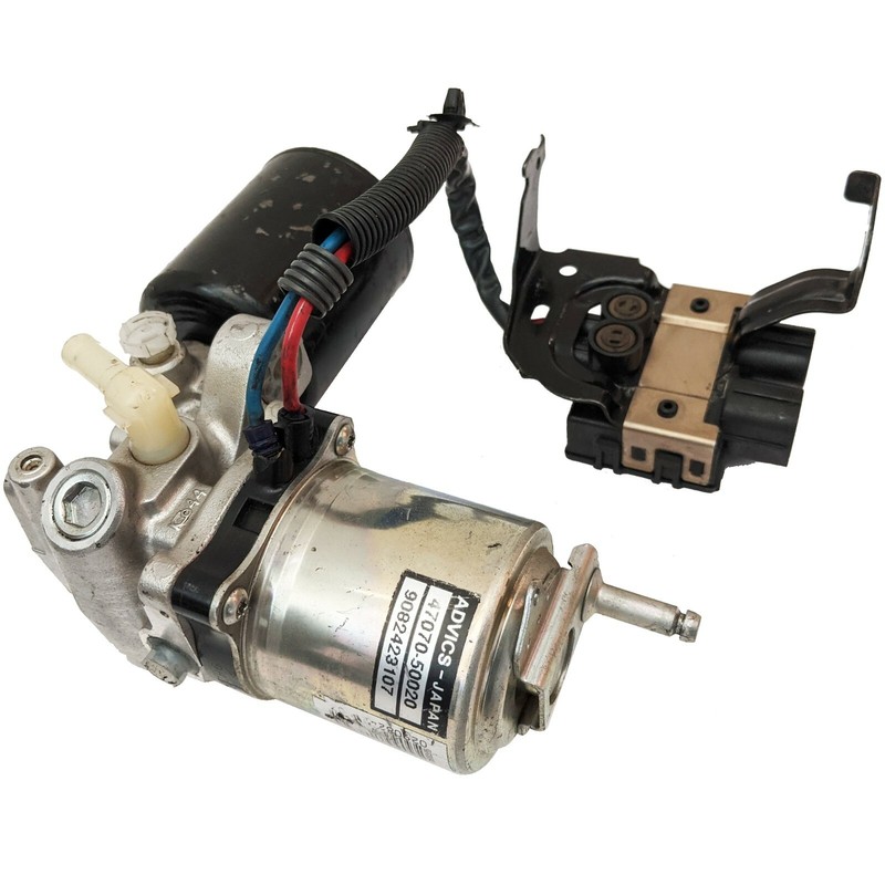 OEM ABS Brake Pump Booster Lexus LS460 LS600h 2007-2017 / 47070-50020