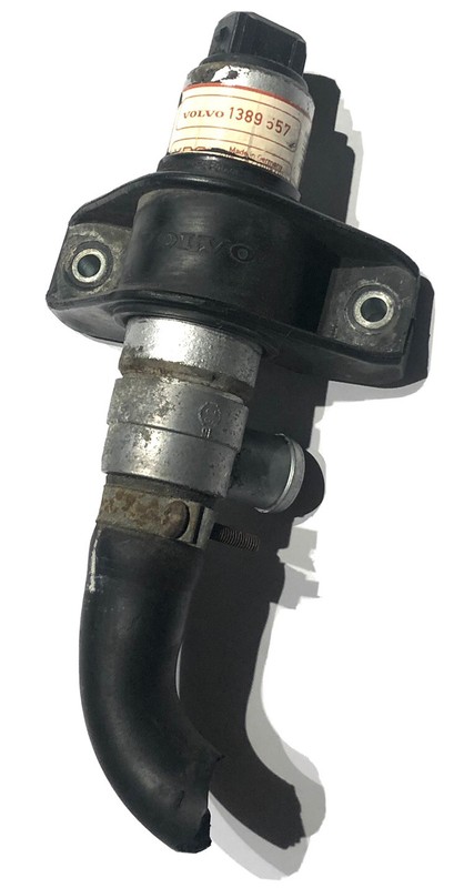 1990-94 1993VOLVO 740 940 Regina System Idle Air Control Valve Motor 1389557 OEM