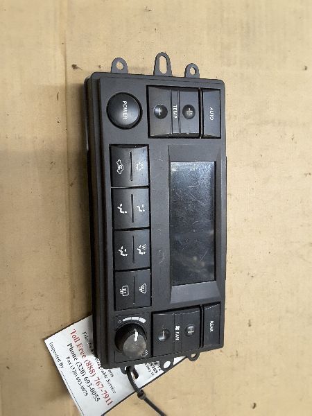 04 DURANGO TEMPERATURE CONTROL 91265