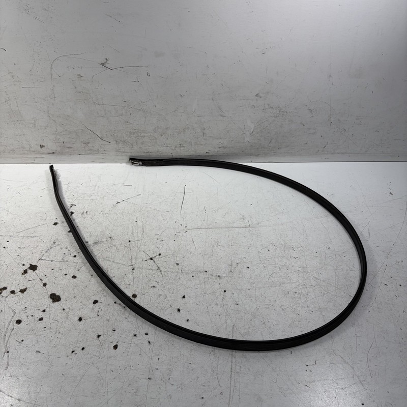 10-14 Honda Insight Right Roof Molding 74306-TM8-A02 OEM
