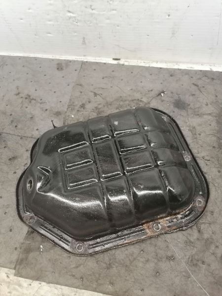 Oil Pan 3.5L 6 Cylinder Lower Fits 11-17 QUEST 783359