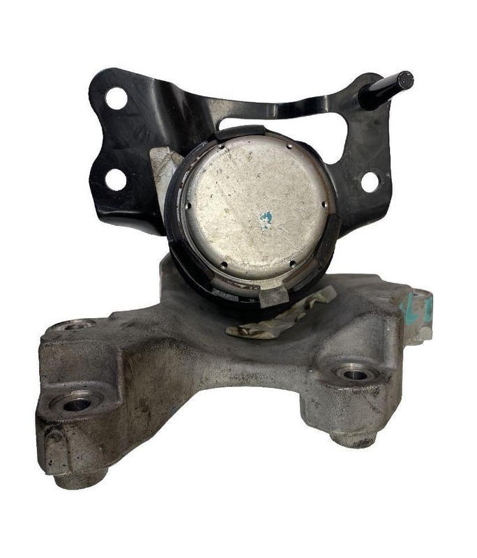 Jeep Wrangler engine mount 2021 2.0L right passenger side assy OEM 68271532AA