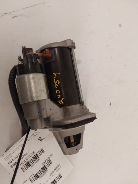 Starter Motor Fits 20 SENTRA 3268995