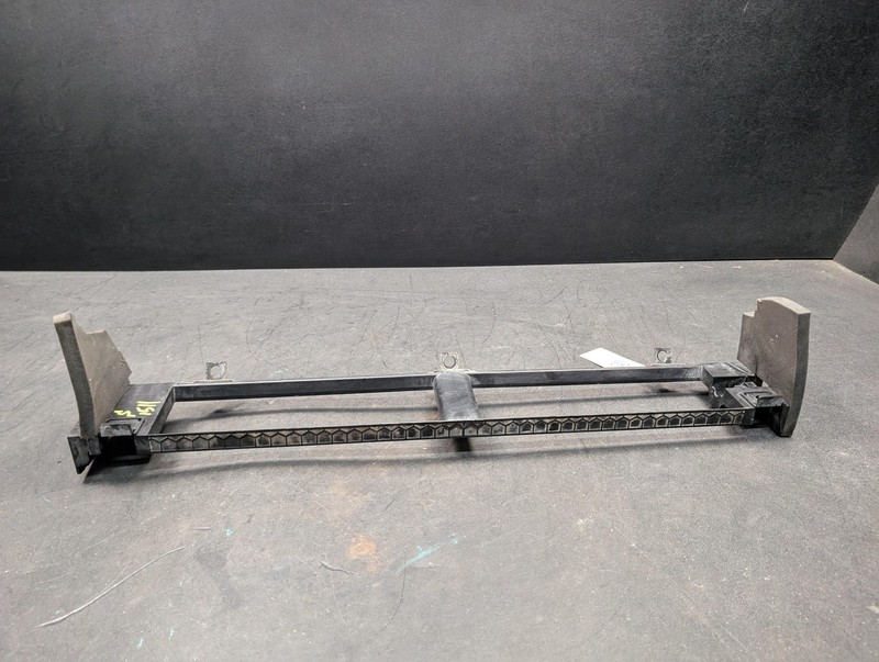 Radiator Shutter Grille Frame 2022 Subaru Crosstrek 52811-FL050 2021 2023
