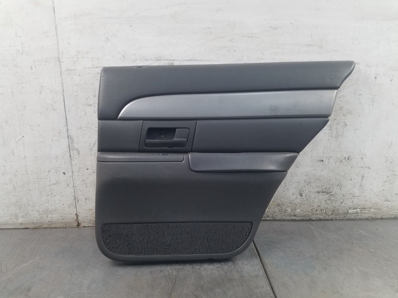 2003 03 04 Mercury MarauderRight Rear Door Panel #6869 H6