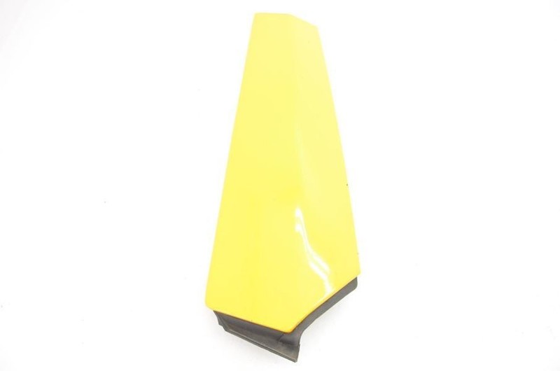 2007-2014 Toyota Fj Cruiser Yellow Passenger Right Front A Pillar Trim