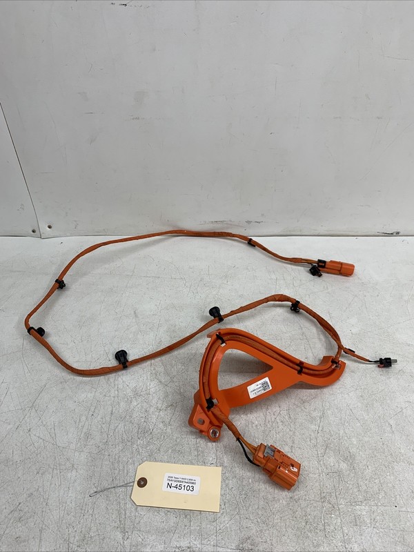 2026 TESLA Y HVAC A/C COMPRESSOR WIRE WIRING HARNESS OEM 1507971-05-F 45103 B71
