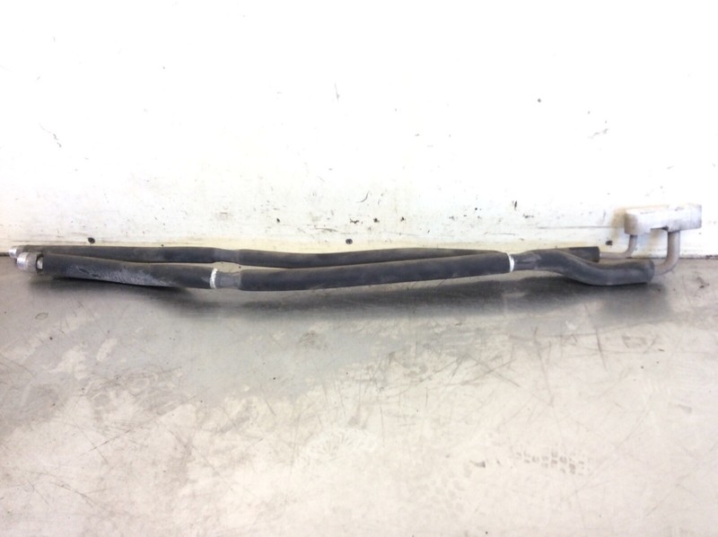 95-98 Odyssey A/C Refrigerant Rear Suction Pipe C Line Suction B>D OEM