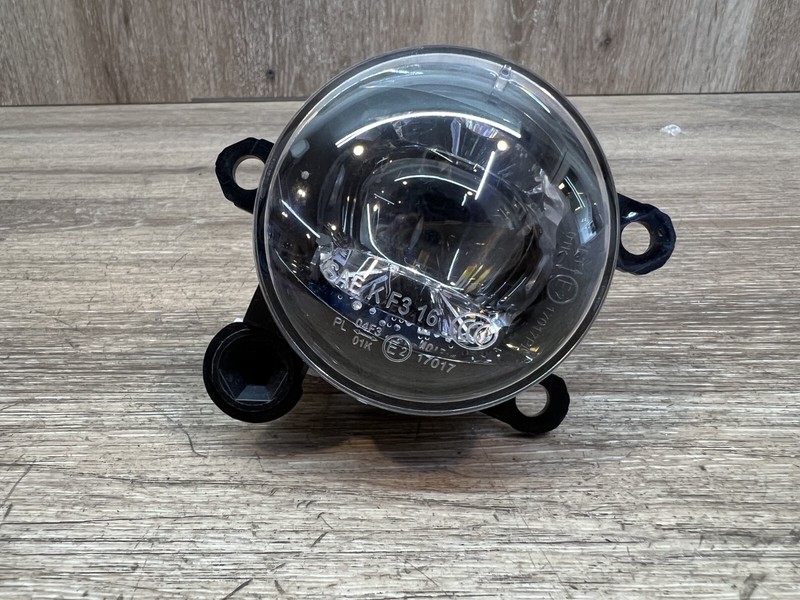 2020-2023 GMC Acadia Fog Light Driver Side ASSY OEM 84436234