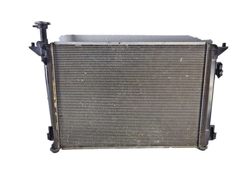 2015 2016 2017 2018 2020 2021 Kia Sedona 3.3L Radiator Core OEM 25310A9050