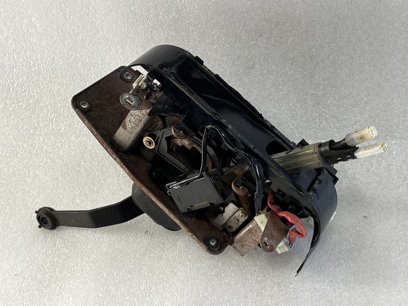 1992 1993 1994 1995 LEXUS SC400 GEAR FLOOR SHIFTER BODY BARE