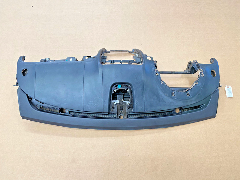 ⭐2007-2015 JAGUAR XK XKR DASH DASBOARD INSTRUMENT PANEL ASSEMBLY OEM LOT2367