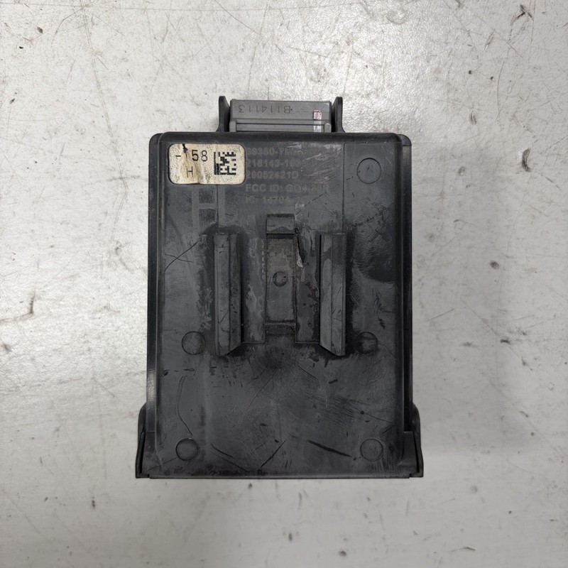 10-14 Honda Insight TPMS Tire Pressure Monitor Receiver Unit 39350-TM8-A01 OEM
