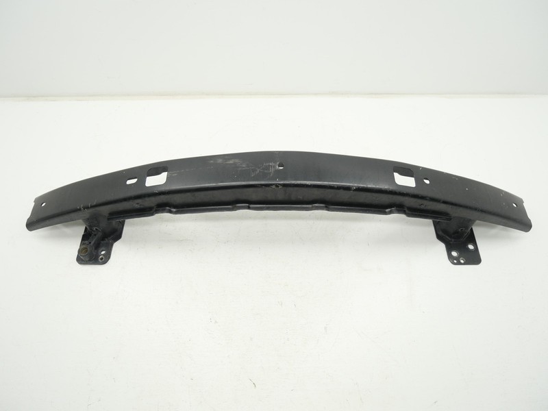 2005 Bentley Continental GT Front Bumper Reinforcement Impact Crash Bar OEM