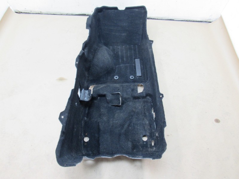Mazda MX-5 Miata 2019 Front Right Passenger Floor Carpet Liner Mat 15-25 *