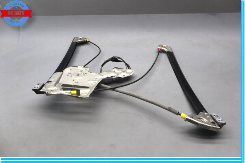10-12 Land Rover Range Rover L322 Front Left Side Door Window Regulator Oem