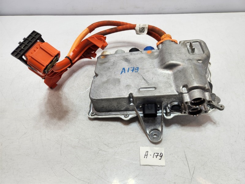 ✅16-21 OEM Tesla Model S High Voltage Power Distribution Junction Box W/ Harness